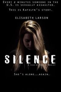   Silence (2018)